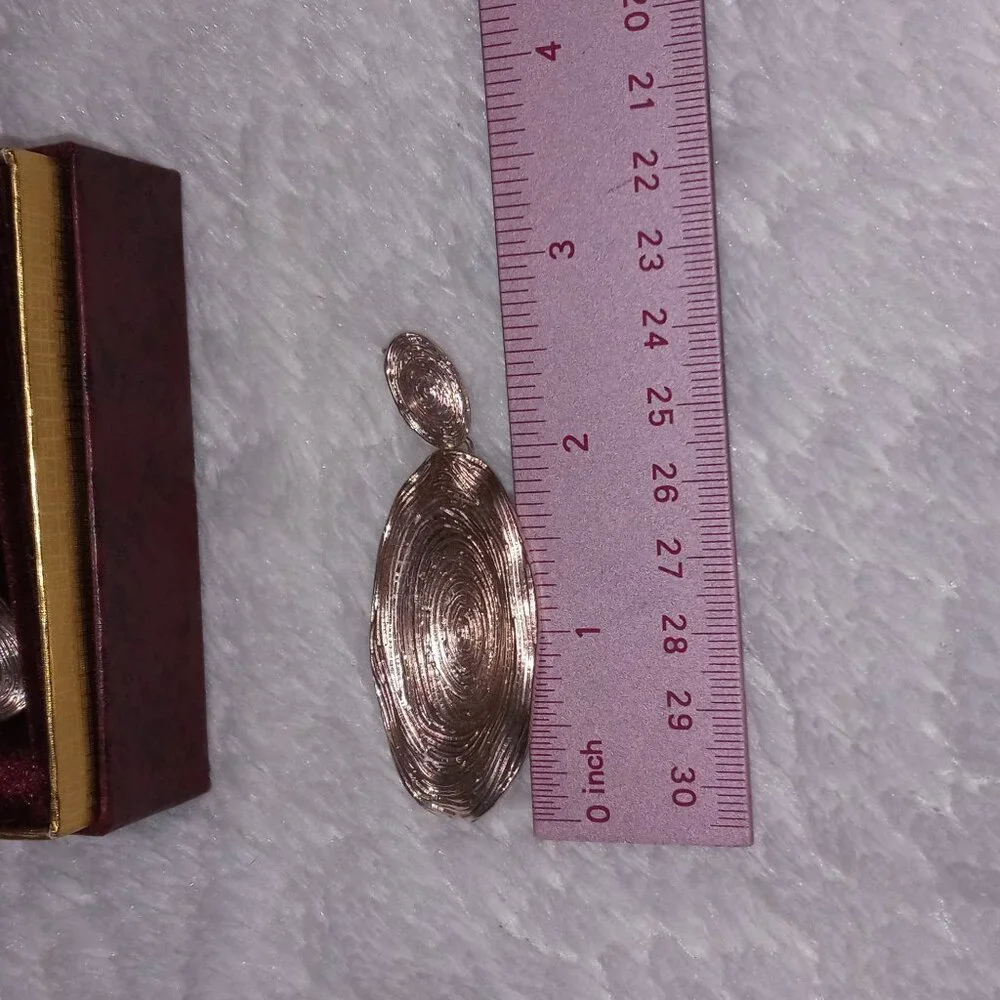 Earrings - Picture 2 of 2